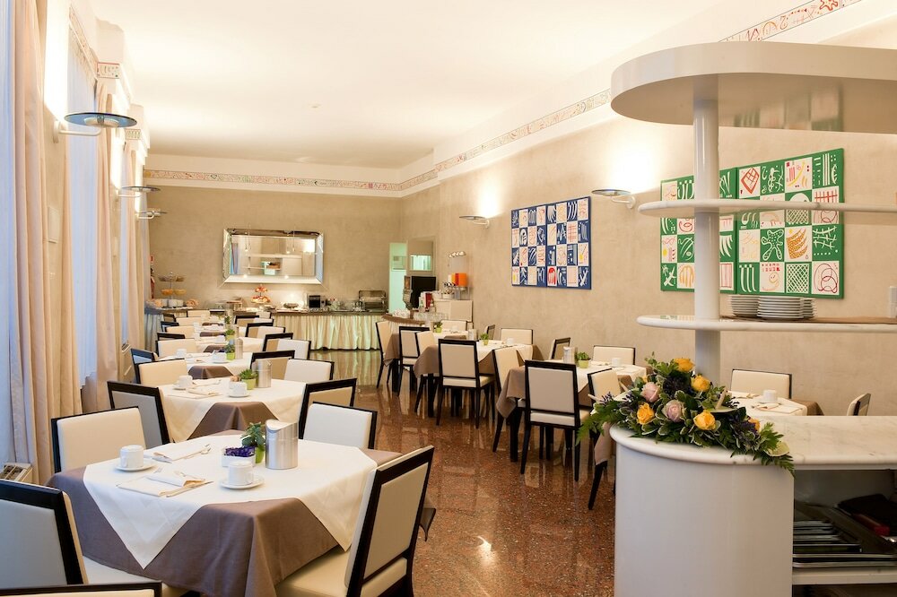 Фото Hotel San Pietro