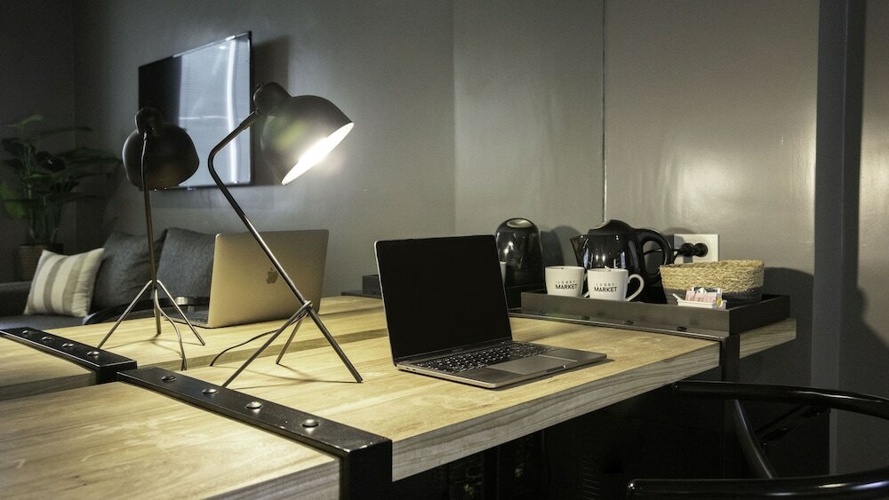 Фото Carsson Hotel Down Town Buenos Aires