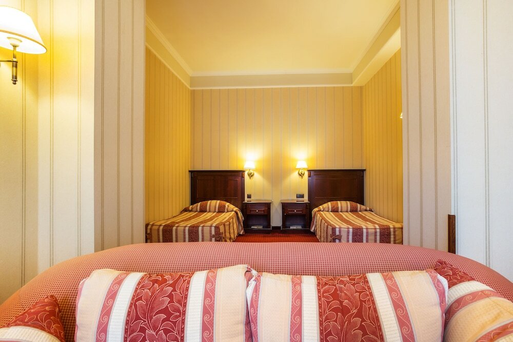 Фото Boutique Splendid Hotel