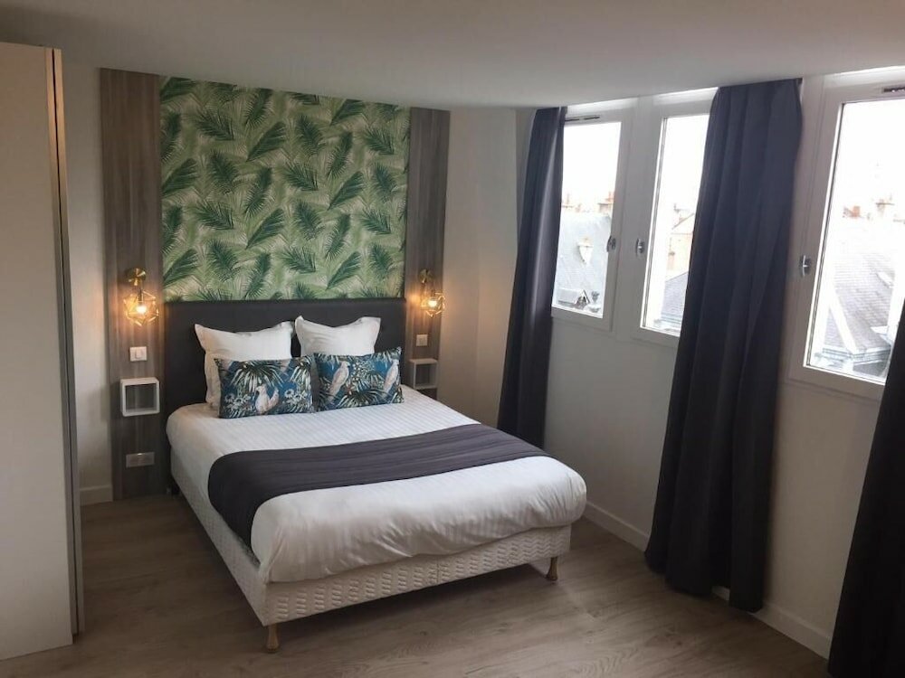 Фото City Loft Dijon