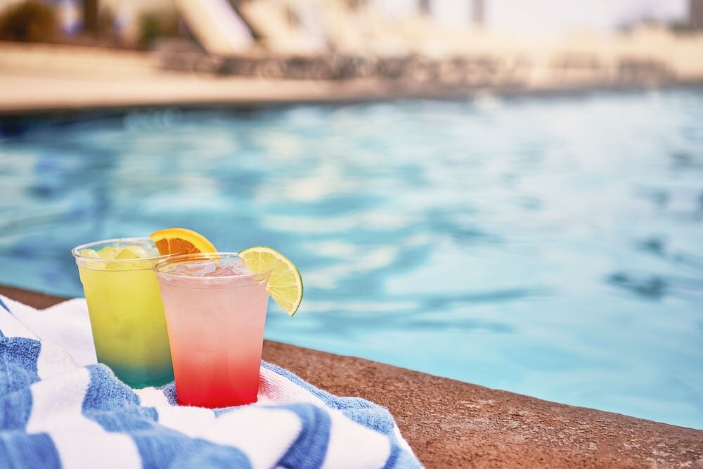 Фото The Oceanfront Litchfield Inn