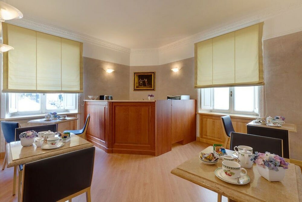 Фото Residenza Romacentro