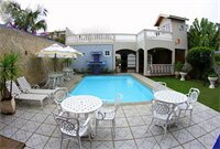 Фото Pousada Portal Do Mar