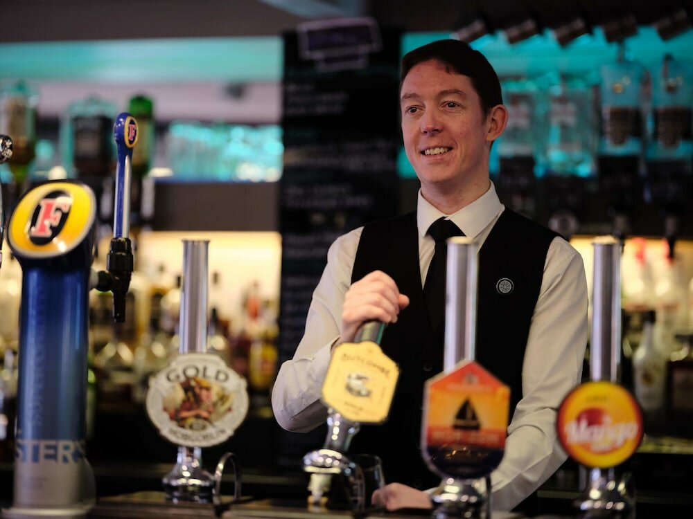 Фото The Mill Hotel & SPA