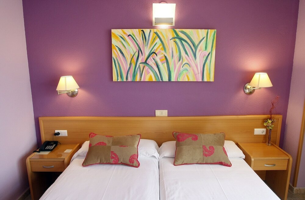 Фото El Aguila Hotel
