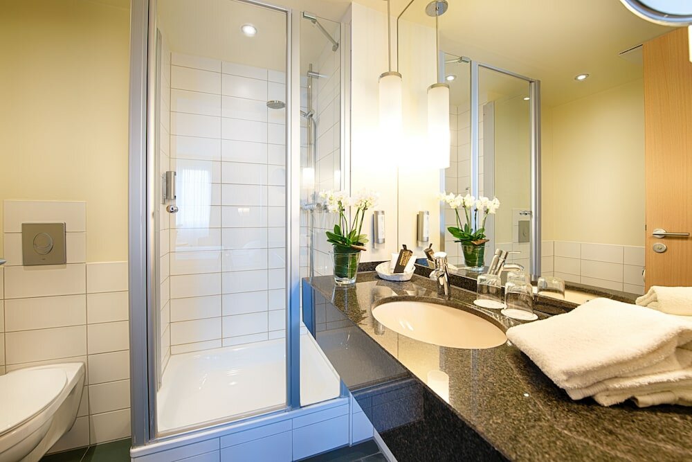 Фото Welcome Hotel Paderborn