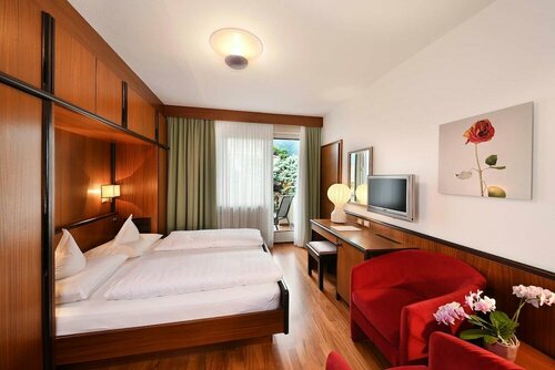 Гостиница Hotel Juliane
