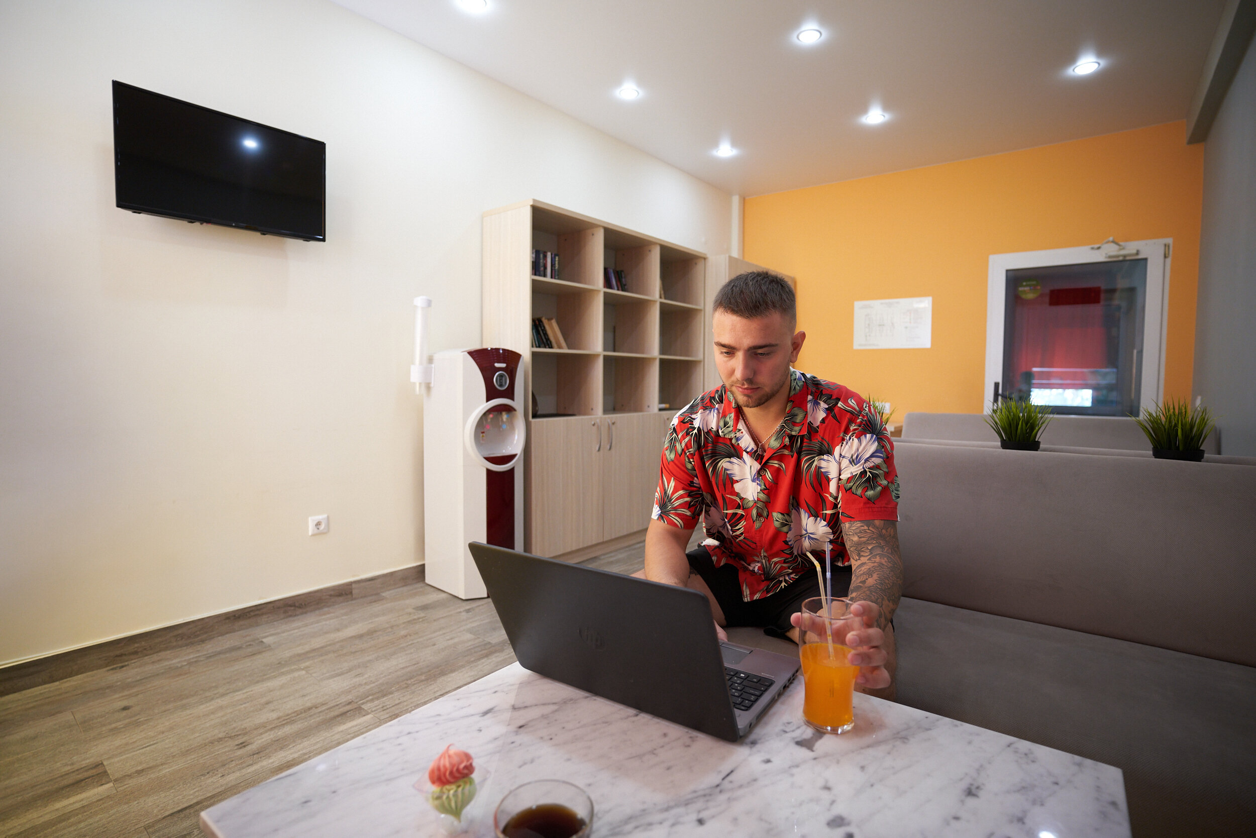 Фото Мандарин