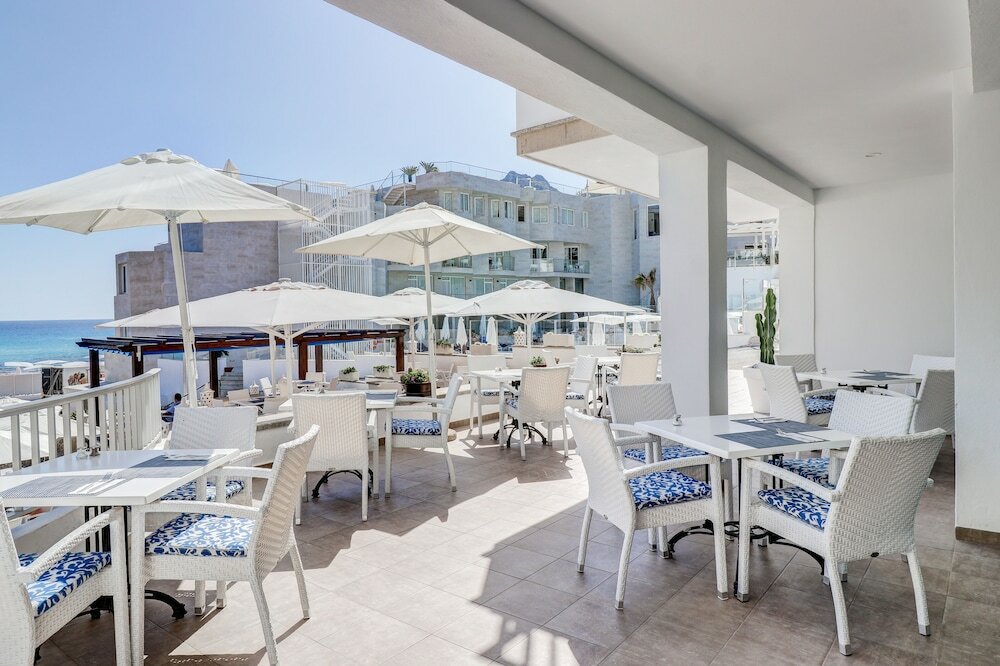 Фото Hoposa Hotel Niu