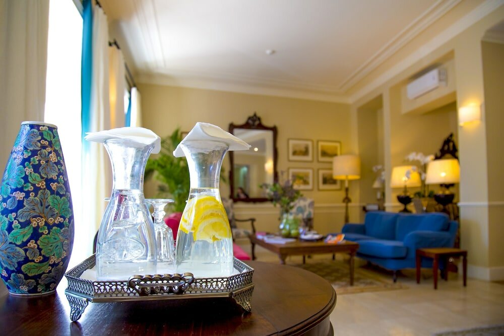 Фото Alegria A Lisbon Boutique Hotel