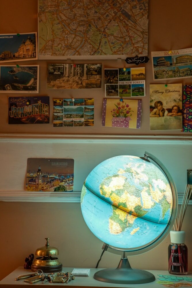 Фото B&b Annette