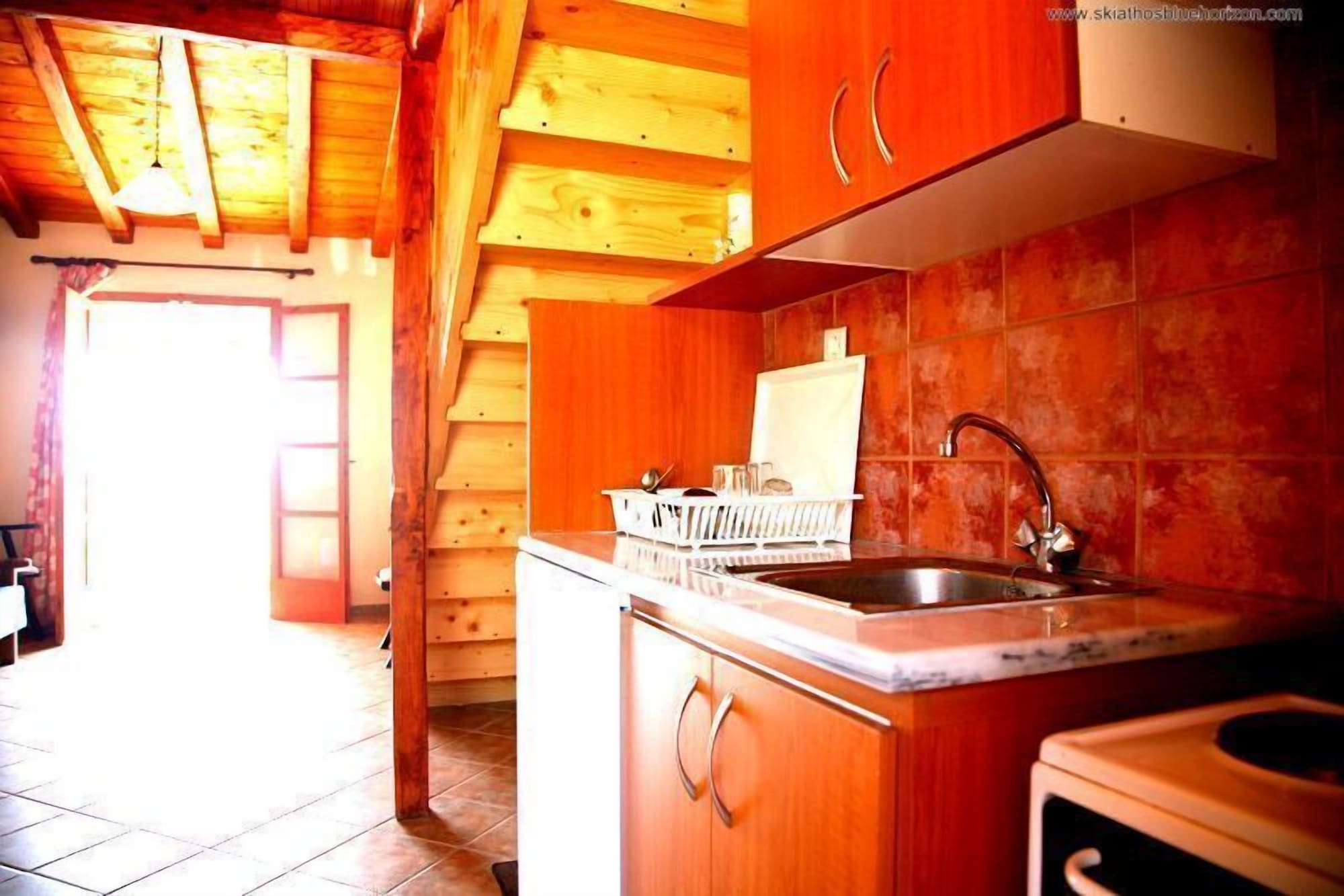 Фото Blue Horizon Studios