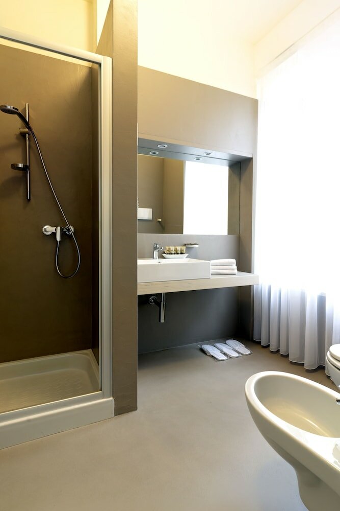 Фото Hotel Piroscafo