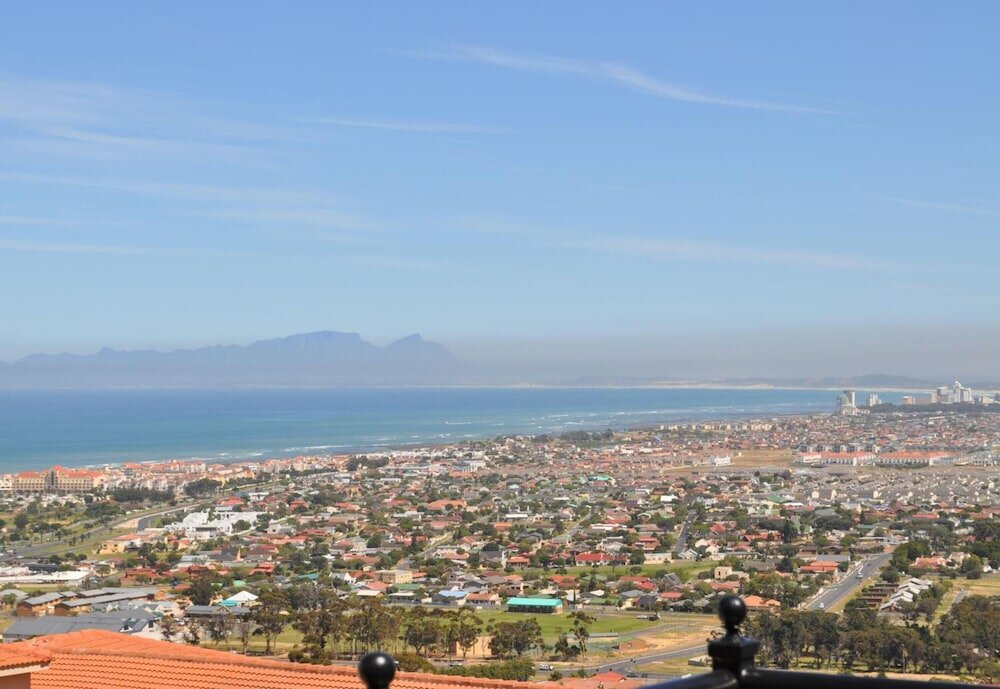 Фото Blue Horizon Guest House