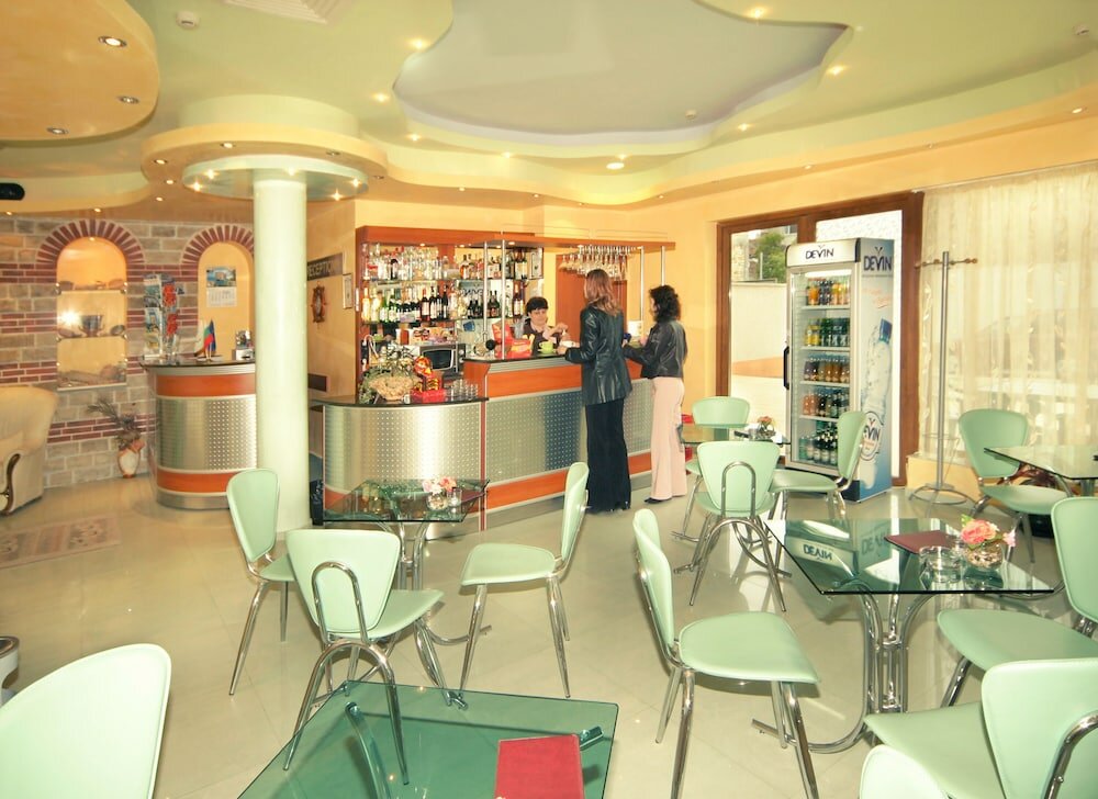 Фото Hotel Dionis