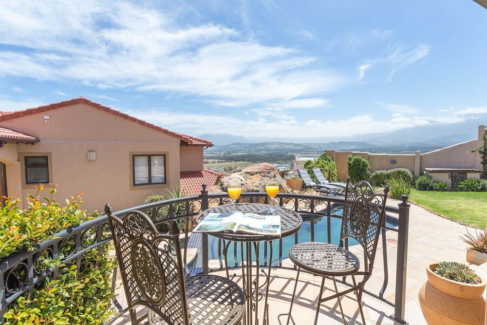 Фото Blue Horizon Guest House