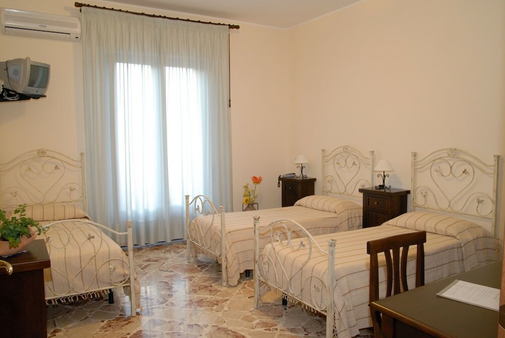 Фото B&b Le Giare