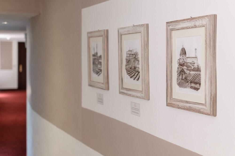 Фото Hotel Cardinal Of Florence