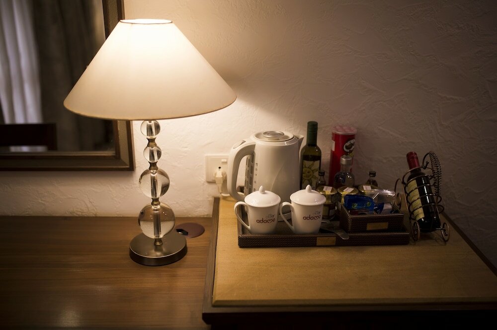 Фото Adamo The Bellus