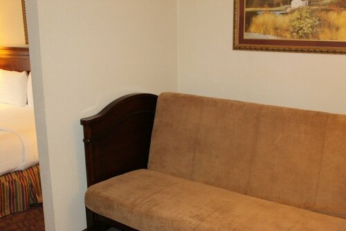 Гостиница Lamplighter Inn & Suites - South в Спрингфилде