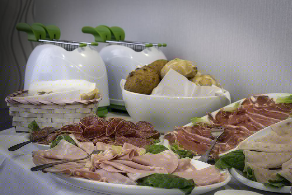 Фото Hotel Donatello