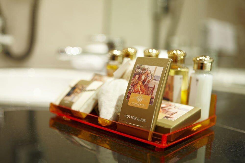 Фото Atlas Grand Hotel