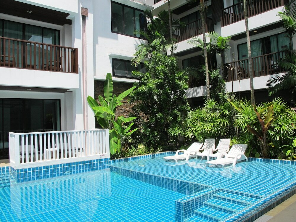 Фото Apasari Krabi