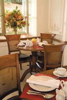 Фото Ippoliti Hotel