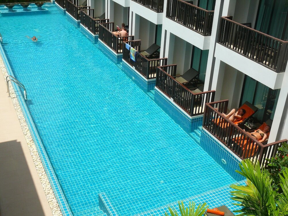 Фото Apasari Krabi