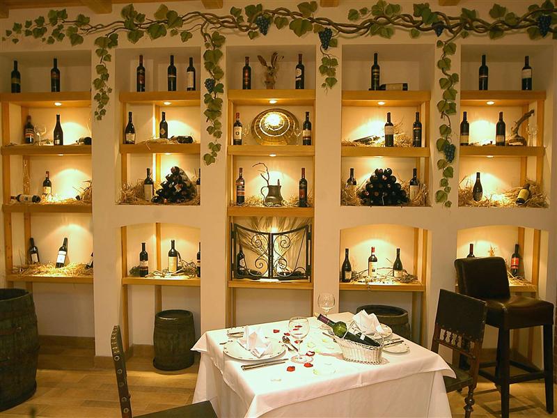 Фото Kempinski Hotel Grand Arena Bansko