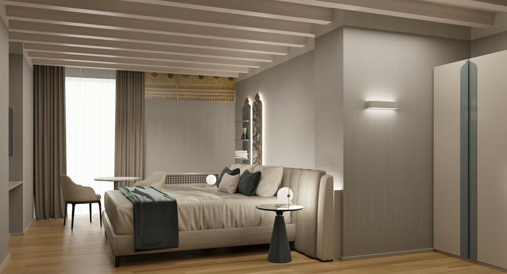 Фото La Corte di Giulietta Exclusive Suites