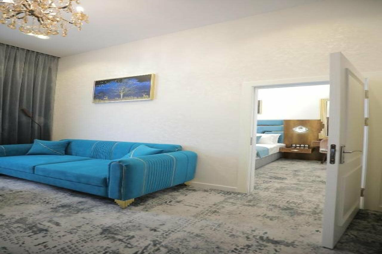 Фото Maxwell Hotel & SPA