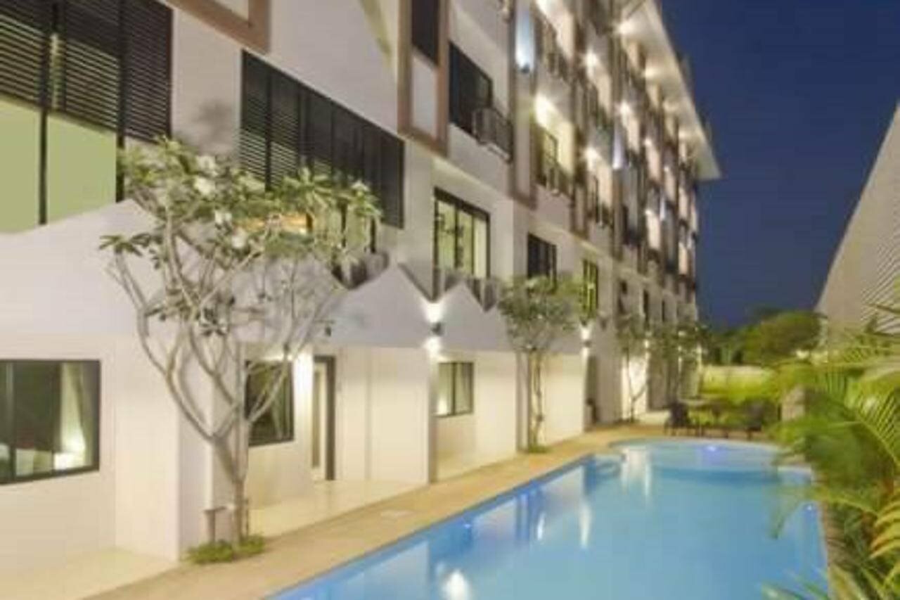 Фото Ayara Grand Palace Hotel