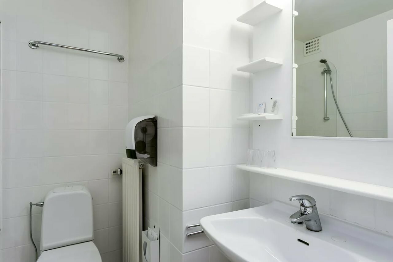 Фото Bryghia Hotel