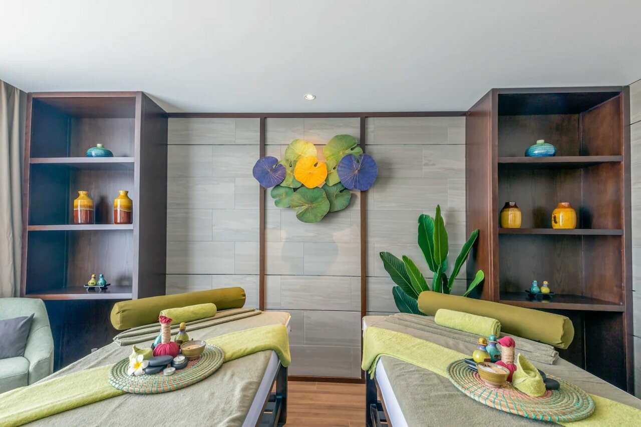 Фото отеля 5