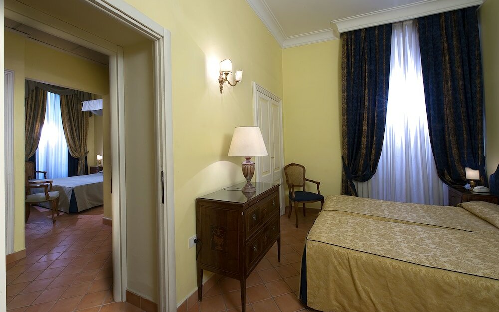 Фото Chiaja Hotel de Charme