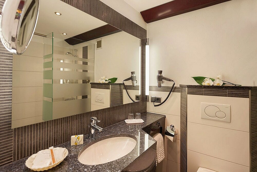 Фото Rüters Parkhotel