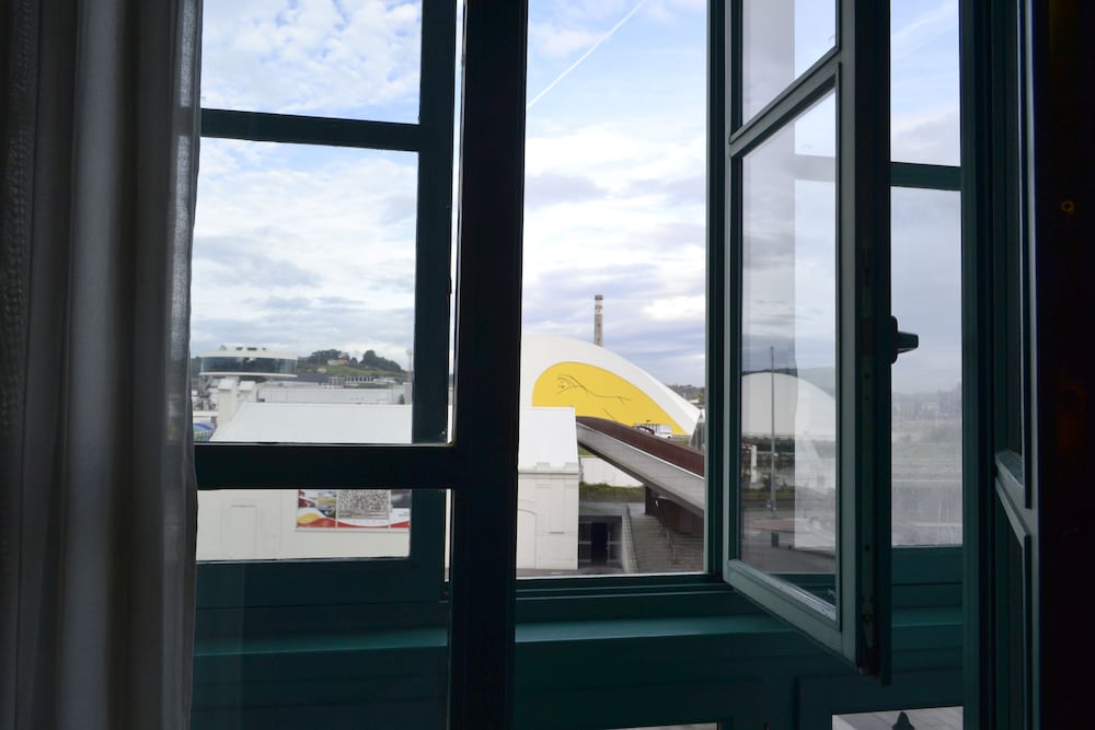 Фото Hotel Alda Palacio Valdés