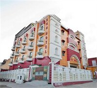 Фото Sun Hotel Agra