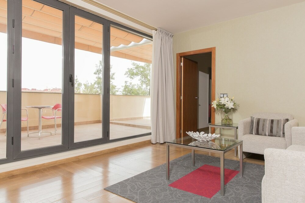 Фото Ribera De Triana