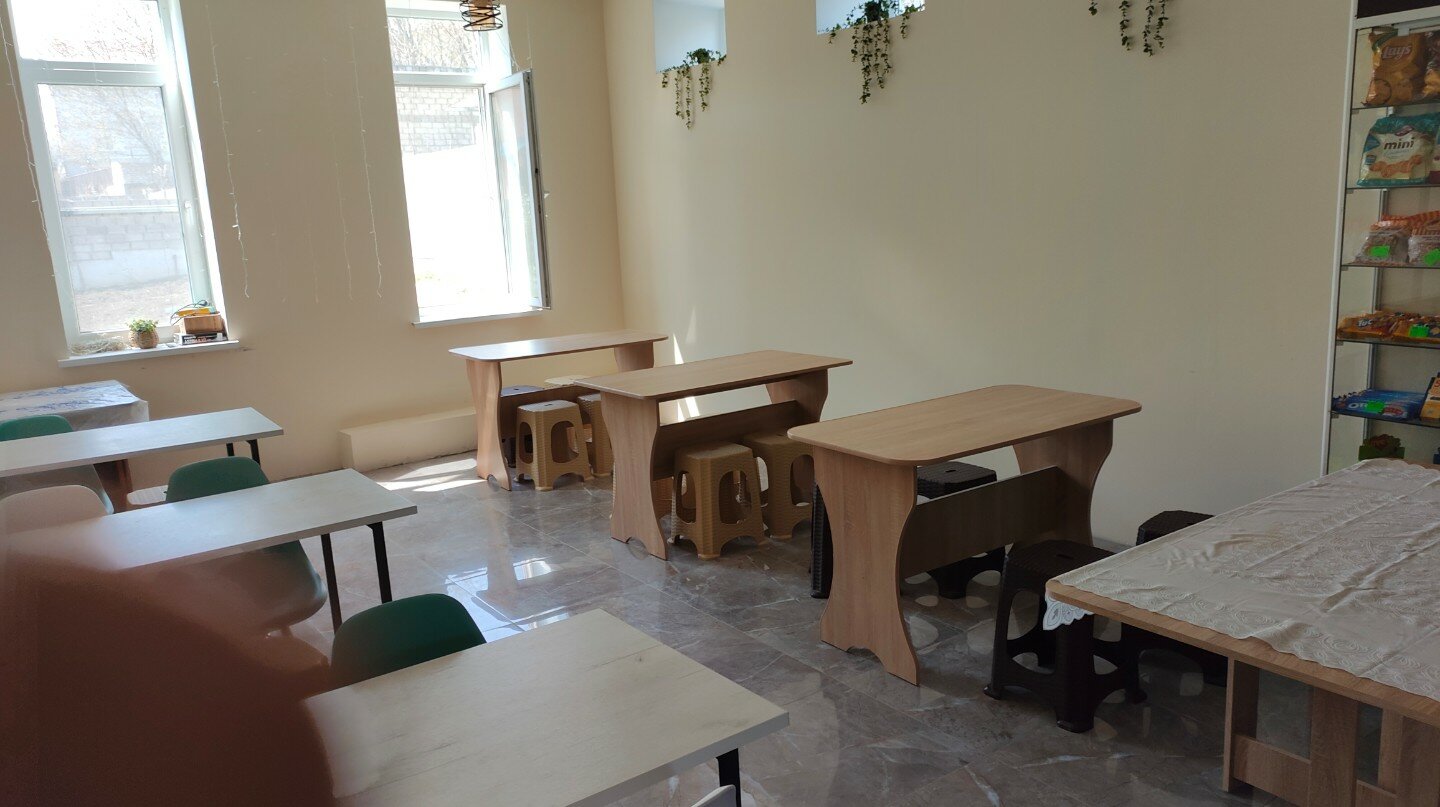 Фото Гостевой дом Горное эхо