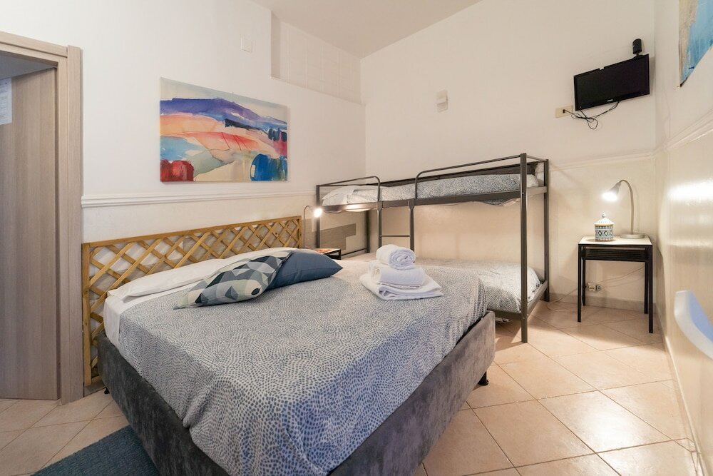 Фото Hotel Bella Capri