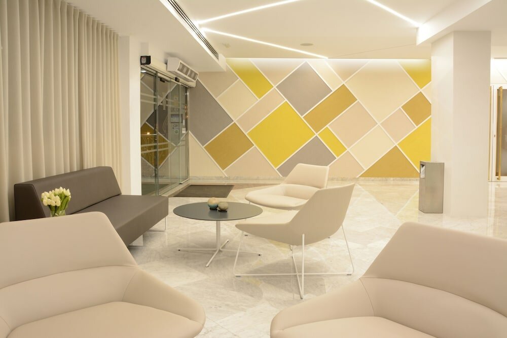 Фото Hotel Prince Park