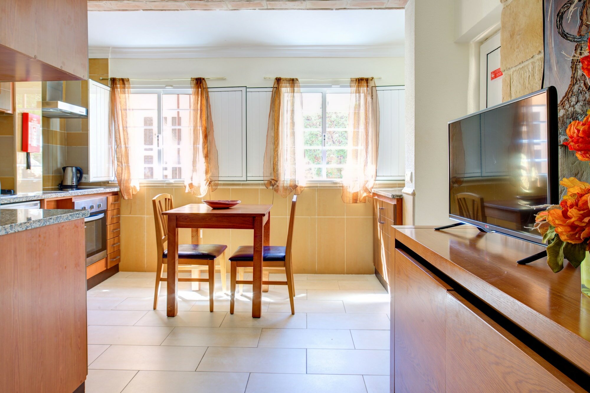 Фото Choromar Apartments