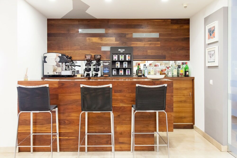 Фото Hotel Miera