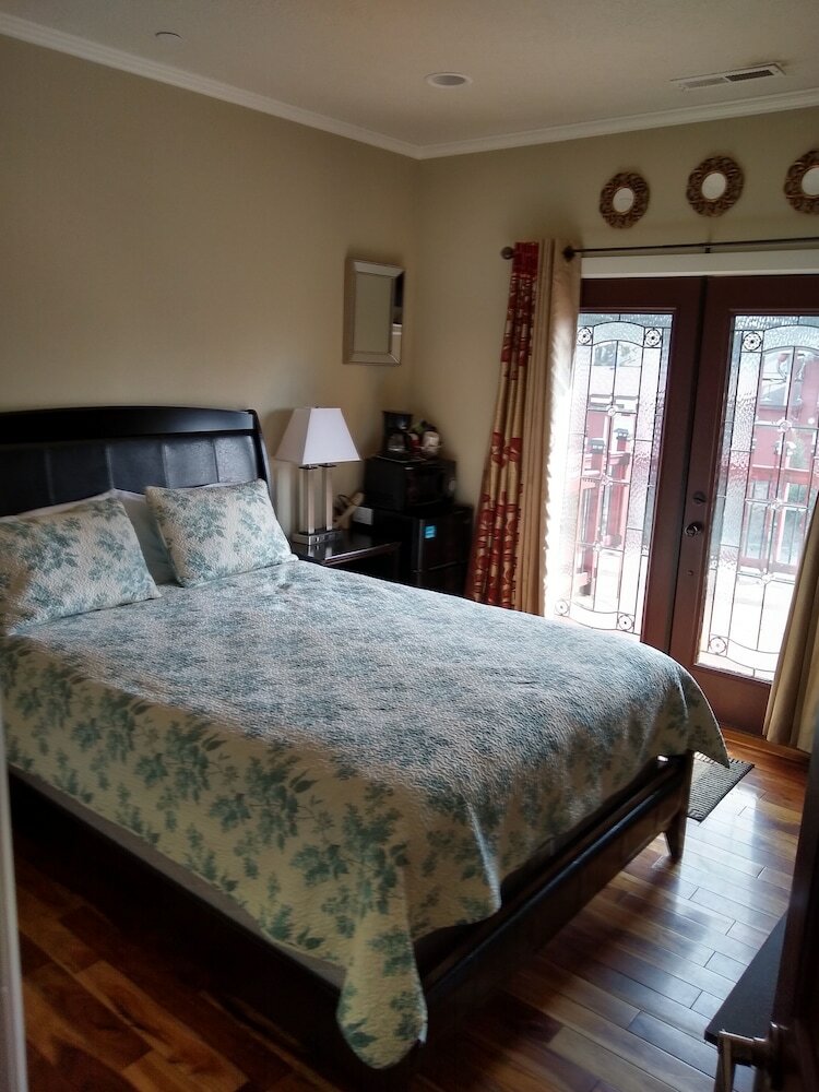 Фото Holiday Motel