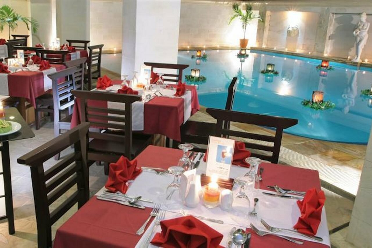 Фото Swiss-Belhotel Tarakan