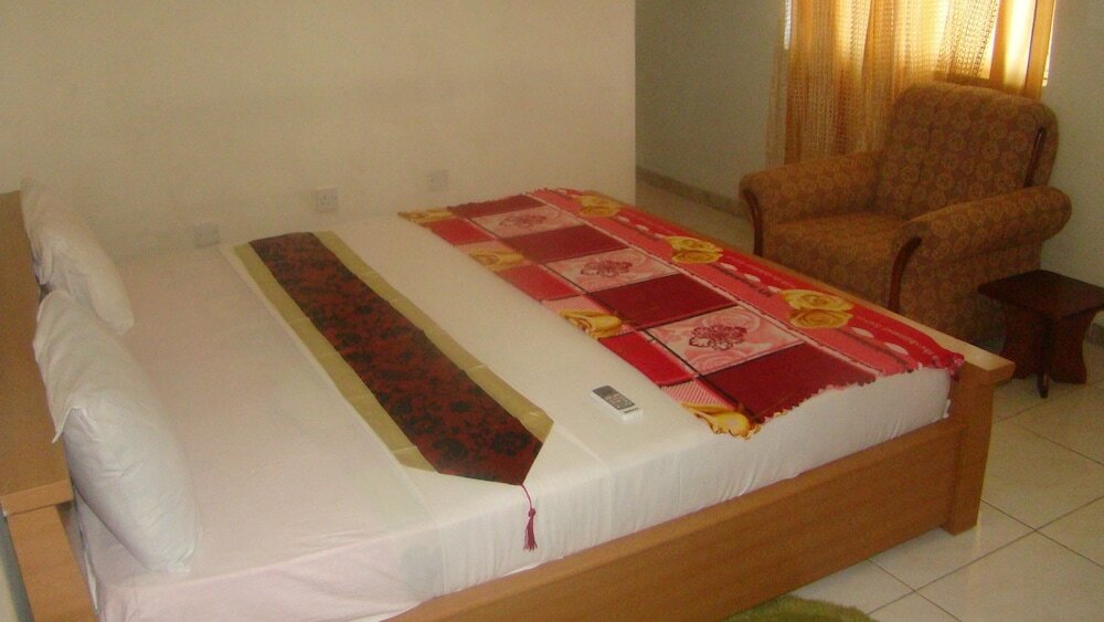 Фото Grand View Hotel