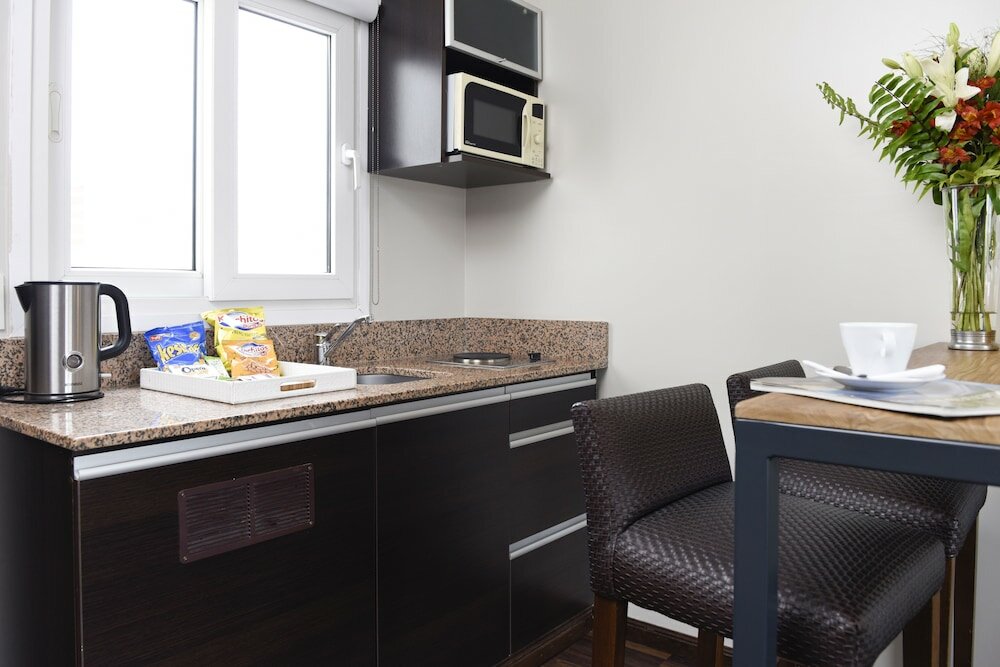 Фото Argenta Suites Belgrano