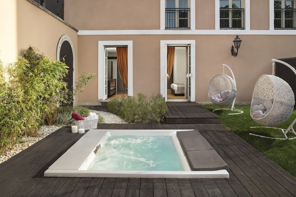 Фото Villa Agrippina Gran Melia